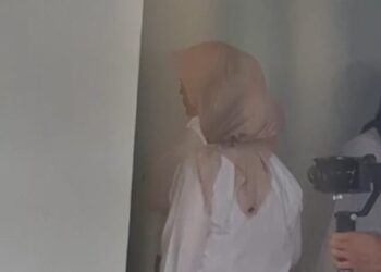 Pasca Kantor BKPSDM Diobok-obok KPK, Kaban YMP Mulai Muncul Kepermukaan