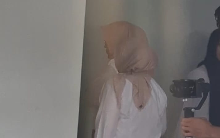 Pasca Kantor BKPSDM Diobok-obok KPK, Kaban YMP Mulai Muncul Kepermukaan
