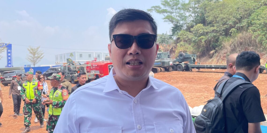 Ketua DPRD Bogor Apresiasi PSEL dan Pirolisis di Galuga: Jadi Solusi Pengelolaan Sampah