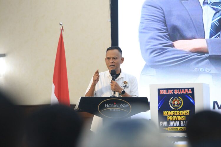PWI Jabar Kecam Aksi Oknum Wartawan yang Mengamuk di SDN 2 Sukaraja Sukabumi