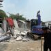 Tidak Termasuk BMN, DPR RI Bongkar 10 Bangunan di Kluster Mewah Lapas Cibinong