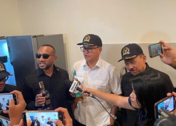 Komisi XIII Cek Lapas Cibinong, 4 Botol Miras yang Dipersoalkan Masih Ditemukan