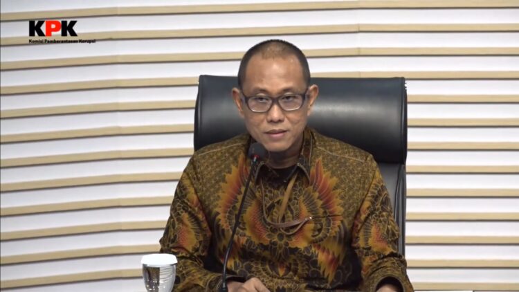 KPK Dalami Pertemuan Pihak Summarecon dengan Pemkab Bogor Sebelum OTT