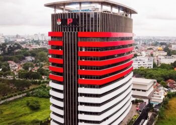 KPK Sita Rp1,5 Miliar Secara Formil, Kasus Dugaan Korupsi Kabupaten Bogor Terus Didalami