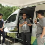 Gandeng IPB Hingga Pemkot, KRKP Gelar Pasar Hijau di Dieu Geura Space Dorong Sistem Pangan Berkelanjutan