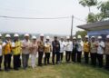 Terkendala Lahan, Progres Bendungan Cibeet Cijurey Baru 11 Persen