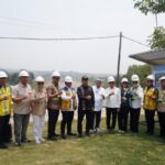 Terkendala Lahan, Progres Bendungan Cibeet Cijurey Baru 11 Persen
