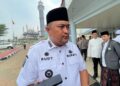 Lapas Cibinong Disidak Ombudsman, Bupati Bogor: Jaga Indonesia Bersama-sama