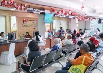 Layanan Pengukuran Terjadwal, Masyarakat Dapatkan Kepastian Waktu Ukur Tanah dengan Cepat