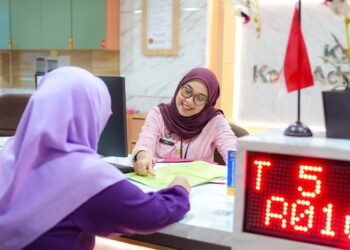 Masyarakat Manfaatkan Waktu Akhir Pekan untuk Mengurus Keperluan Pertanahan dengan PELATARAN