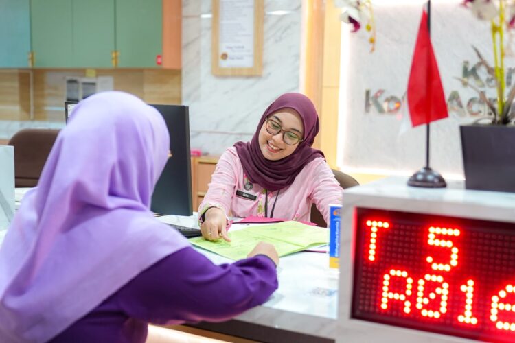 Masyarakat Manfaatkan Waktu Akhir Pekan untuk Mengurus Keperluan Pertanahan dengan PELATARAN
