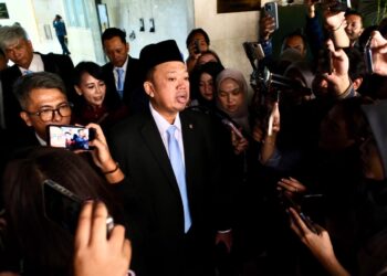 Menteri Nusron Ungkap Rencana Pembagian Peran Kementerian ATR/BPN dan LPRA dalam Penyelesaian Konflik Agraria