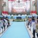 Menteri Nusron Peringatkan Pengusaha: Kebakaran Lahan Dapat Batalkan HGU