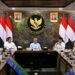 Didukung Kolaborasi Lintas Sektor, Penetapan LP2B Nasional Capai 87,52%