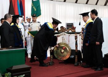 Masuki Babak Baru, Politeknik Agraria STPN Resmi Diluncurkan oleh Menteri ATR/Kepala BPN
