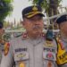 Nobar Timnas Indonesia vs Malaysia di Cibinong, Polisi Imbau Suporter Nobar Tetap Tertib dan Sportif