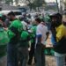 Ojol Ditemukan Tewas di Jalan Transyogi, Polisi Lakukan Penyelidikan
