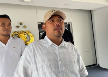 Dugaan Jual Beli Tanah Pakai Dokumen Palsu, Oknum Kades di Sukaraja Jadi Tersangka