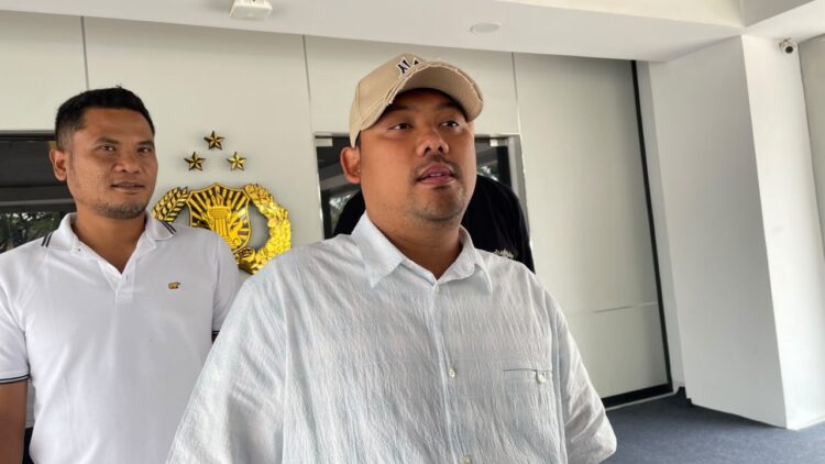 Dugaan Jual Beli Tanah Pakai Dokumen Palsu, Oknum Kades di Sukaraja Jadi Tersangka