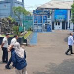 Sidak Lapas Cibinong, Ombudsman RI Dihalangi Petugas