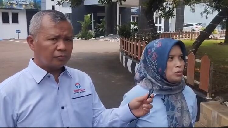 Ombudsman Ungkap Dugaan Pungli hingga Akses Belakang Saat Sidak Lapas Cibinong