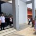 Pemkab Bogor Lepas Dua Truk Bantuan Kemanusiaan untuk NTT