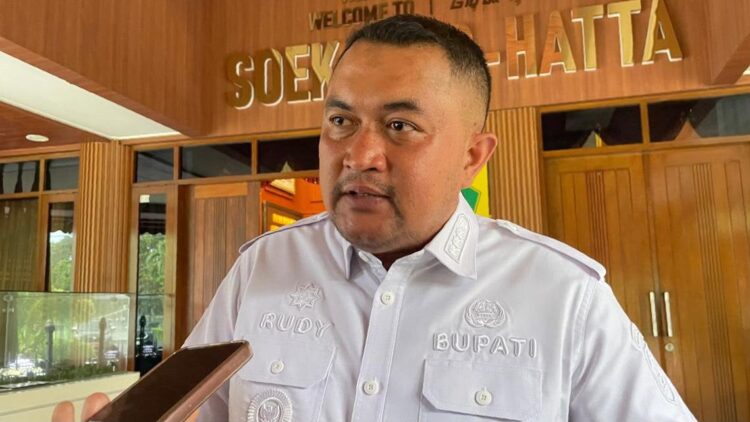Pemkab Bogor Terapkan PJJ 7-8 September 2026 Imbas Abu Vulkanik Anak Krakatau