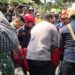 Perempuan Tanpa Identitas Ditemukan Tewas Mengapung di Sungai Jalan Raya Jakarta-Bogor