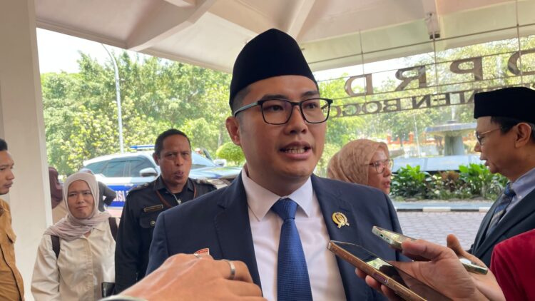 Penutupan Tambang Bikin PAD Kabupaten Bogor Berpotensi Berkurang Sekitar Rp150 Miliar