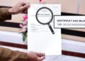 Mengenal Nomor Sertipikat dan Makna yang Terkandung di Dalamnya