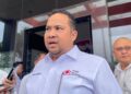 PMI Kabupaten Bogor Masih Buka Donasi untuk Korban Bencana NTT
