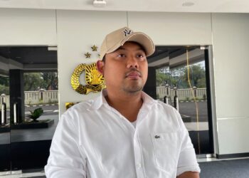 Polisi Ungkap Motif dan Penjualan Konten LGBT di Leuwiliang