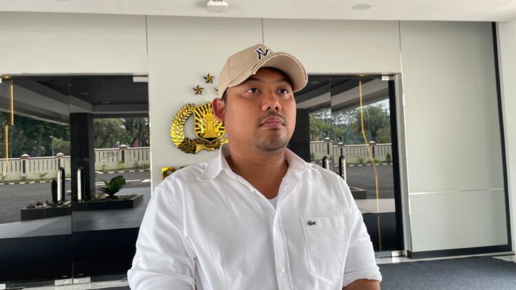 Polisi Ungkap Motif dan Penjualan Konten LGBT di Leuwiliang