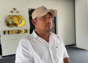 Dua Tersangka Kasus Konten LGBT di Leuwiliang Dinyatakan Terpapar HIV
