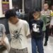 Polsek Gunung Putri Gagalkan Dugaan Tawuran Pelajar di Bojong Nangka, Lima Remaja Diamankan