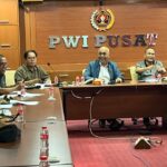 Website PWI Siap Terkonsolidasi di 38 PWI Daerah