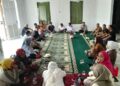 Presidium Bogor Timur Gelar Rapat Internal, Siapkan Raker Lima Tahunan dan Pembentukan Pengurus DPK