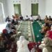 Presidium Bogor Timur Gelar Rapat Internal, Siapkan Raker Lima Tahunan dan Pembentukan Pengurus DPK