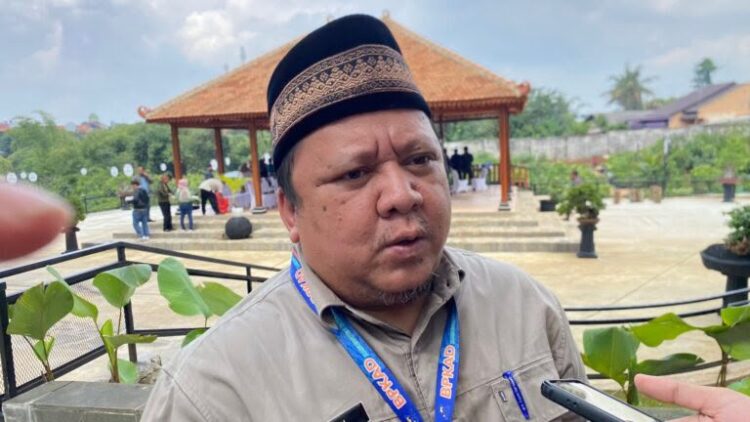 RAPBD-P Kabupaten Bogor Defisit Rp446 Miliar, Sejumlah Program SKPD Ditunda