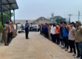 TPA Galuga Dinyatakan Aman, Satgas Penanganan Kebakaran Resmi Ditarik