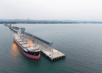 Solusi Bangun Indonesia Cetak Laba Rp278 Miliar & Reaktivasi Semen Kujang