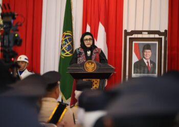 Sri Sultan Hamengkubuwono X: Indonesia Butuh Insan Pertanahan yang Mampu Baca Peta Sekaligus Memahami Manusia