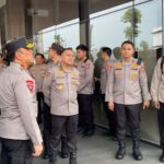 Tinjau SMA KTB Gunung Sindur, Wakapolri Pastikan Kesiapan Fasilitas dan Mutu Pendidikan