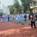 Gerudukkk KPK, PMBB : Jangan Biarkan Koruptor Bergentayangan di Bumi Tegar Beriman