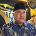 Rudy Susmanto Titip Pesan ke Kapolres Bogor Baru AKBP Arfan Zulkan Sipayung