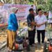 Dari Aspirasi H. Achmad Fathoni, 16 Kelompok Tani Terima Bantuan Hand Traktor
