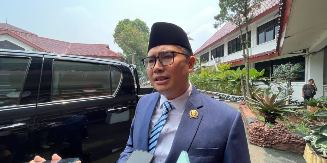 Ramai di Medsos Soal Pokir Dewan, Begini Kata Ketua DPRD Kabupaten Bogor