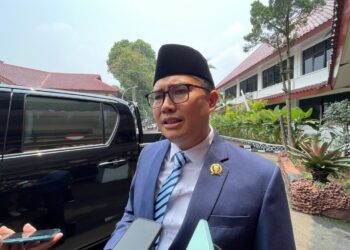 Ramai di Medsos Soal Pokir Dewan, Begini Kata Ketua DPRD Kabupaten Bogor