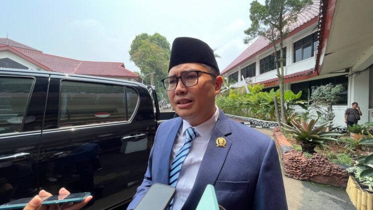 Ramai di Medsos Soal Pokir Dewan, Begini Kata Ketua DPRD Kabupaten Bogor