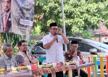 Dapat Keluhan Dari Petani, Fathoni Rencanakan Terjun ke Lapangan
